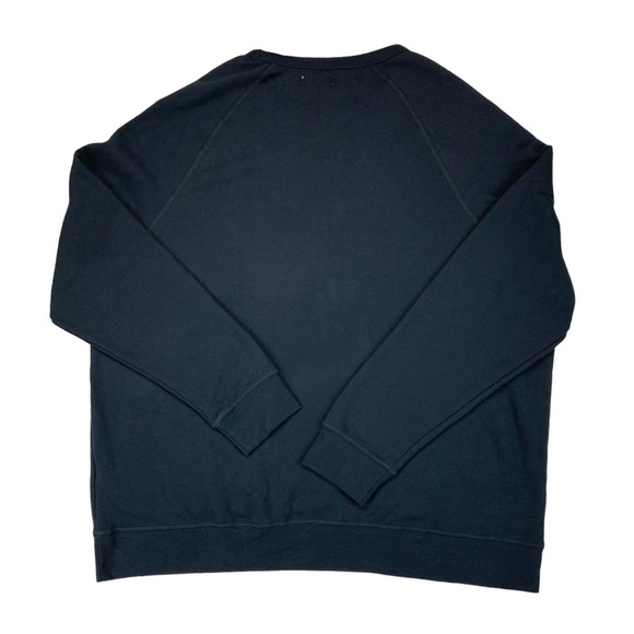 And Now This Men's Solid Fleece Sweatshirt XXL - Picture 2 of 9